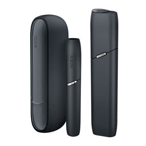 IQOS® 3/3 Duo .